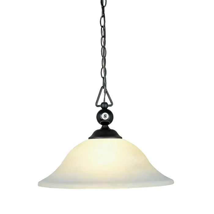 ELK Lighting 1-Light Pendant – PN0161