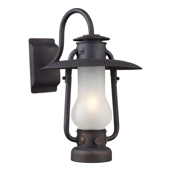 ELK Lighting 1-Light Sconce – 65004-1