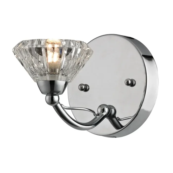 ELK Lighting 1-Light Vanity Light – 46145/1