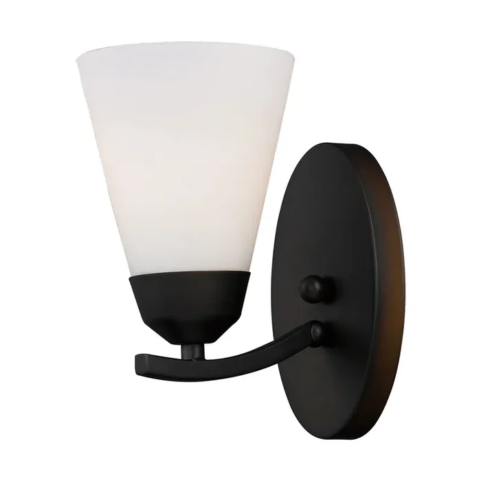 ELK Lighting 1-Light Vanity Light – 67016-1