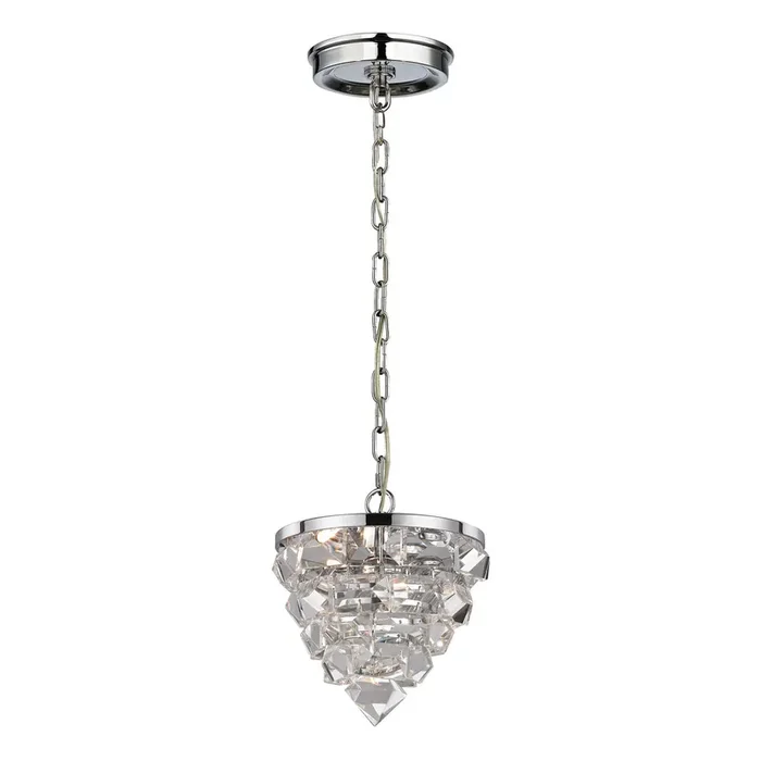 ELK Lighting 2-Light Mini Pendant – 46052/2