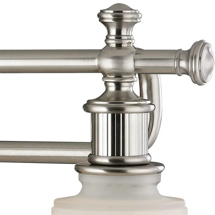 ELK Lighting Acadia 3-Light Vanity Light – 52002/3