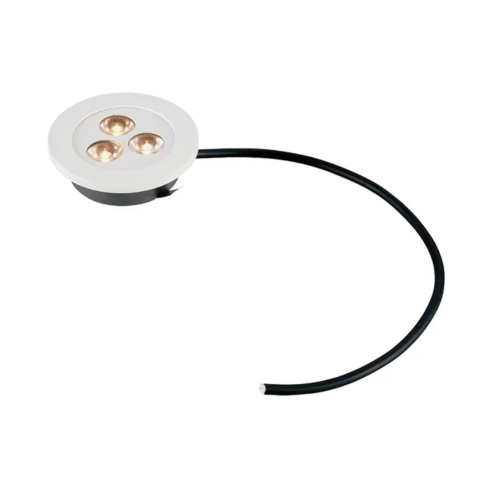 ELK Lighting Alpha 3-Light Under Cabinet / Utility – A730DL/40