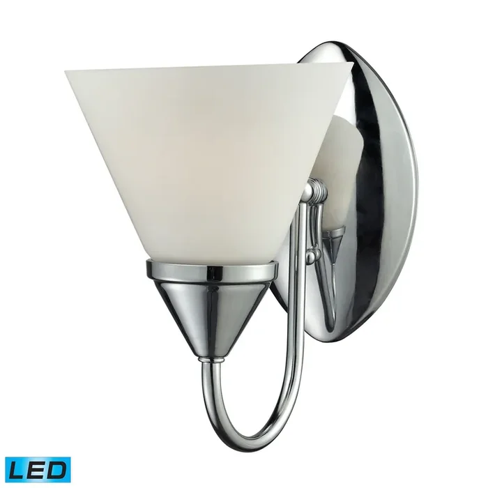 ELK Lighting Alpine 1-Light Vanity Light – 84065/1-LED