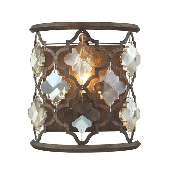 ELK Lighting Armand 1-Light Sconce – 31095/1