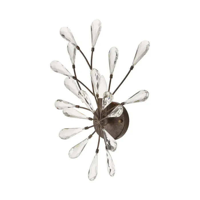 ELK Lighting Crislett 1-Light Vanity Light – 18250/1