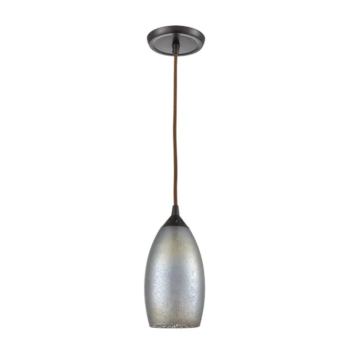 ELK Lighting Illuminessence 1-Light Mini Pendant – 85256/1