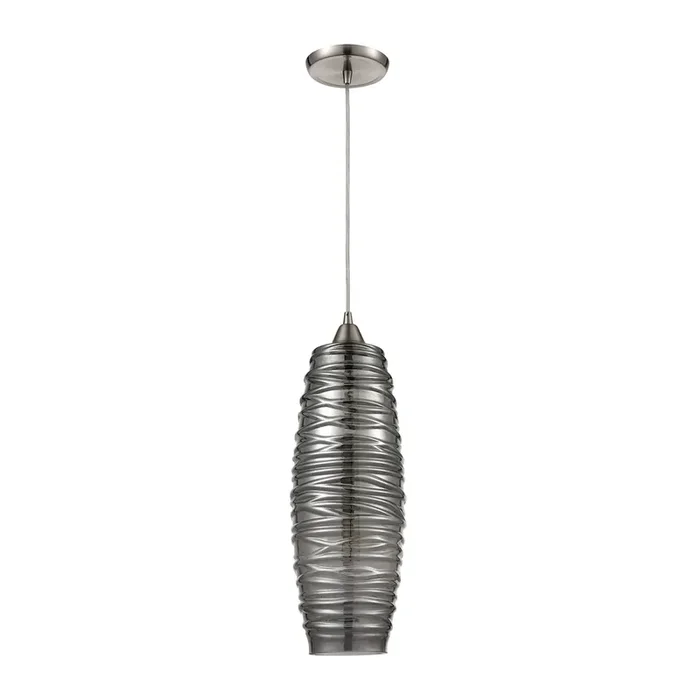 ELK Lighting Liz 1-Light Mini Pendant – 21193/1