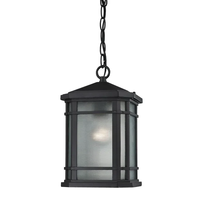 ELK Lighting Lowell 1-Light Hanging – 87043/1