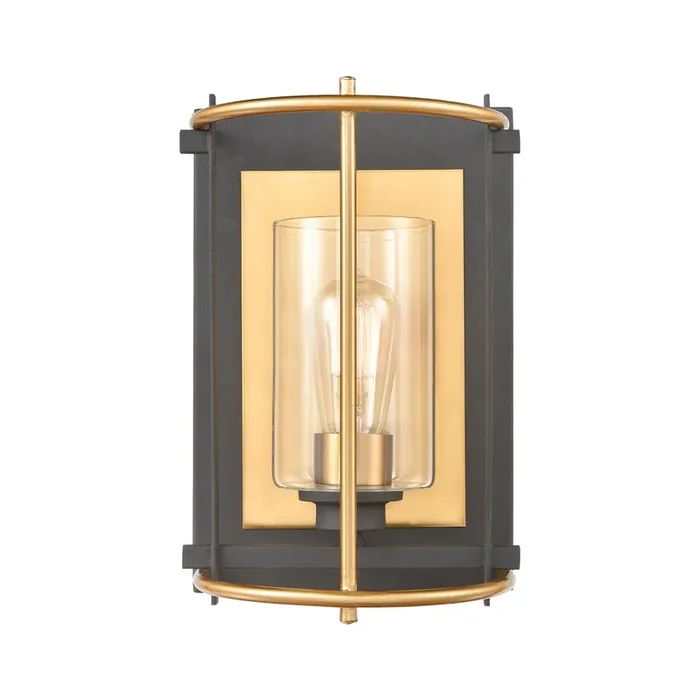 ELK Lighting Millington 1-Light Sconce – 46650/1