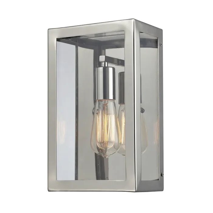 ELK Lighting Parameters 1-Light Sconce – 31210/1