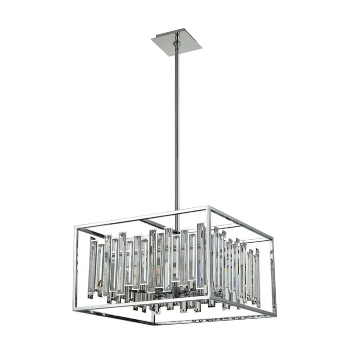 ELK Lighting Rivona 6-Light Pendant – 33243/6