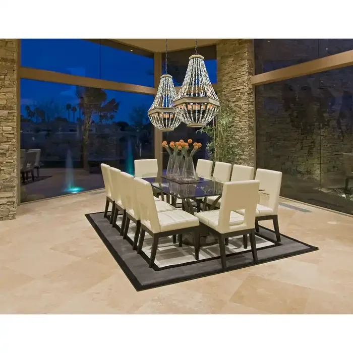 ELK Lighting Summerton 4-Light Pendant – 33193/4