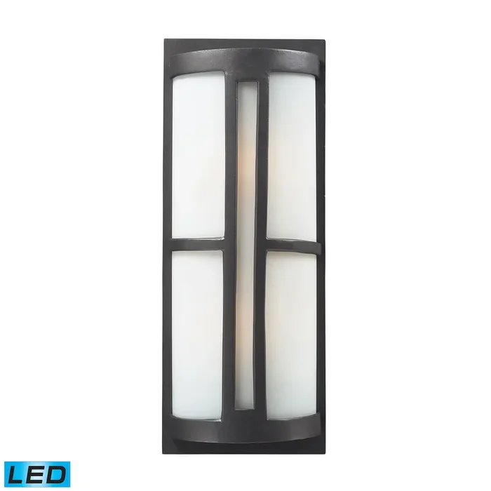 ELK Lighting Trevot 2-Light Sconce – 42396/2-LED