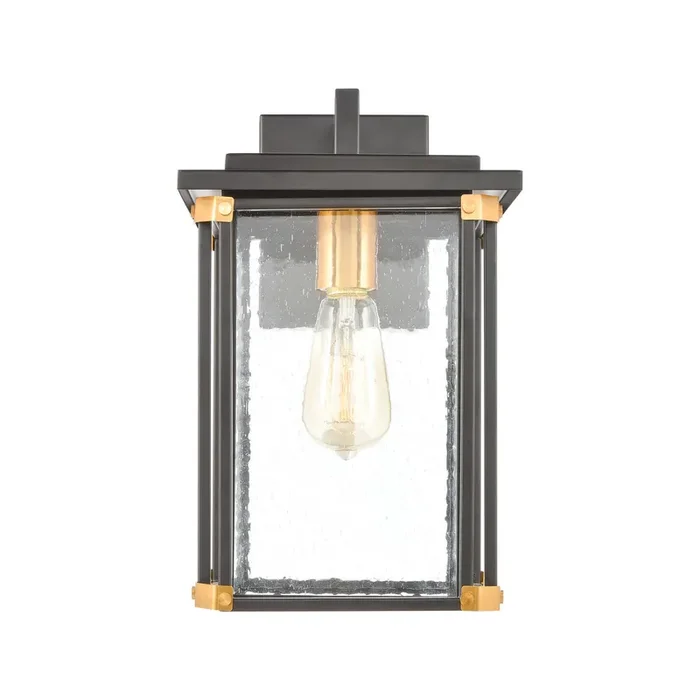 ELK Lighting Vincentown 1-Light Sconce – 46721/1