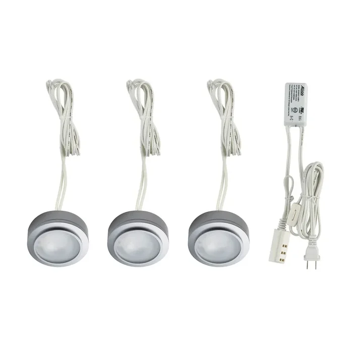 ELK Lighting Zeepuk 1-Light Under Cabinet / Utility – MZ413-5-16-K