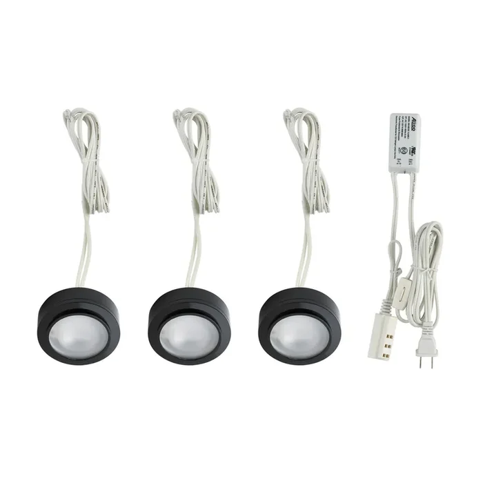 ELK Lighting Zeepuk 1-Light Under Cabinet / Utility – MZ413-5-31-K