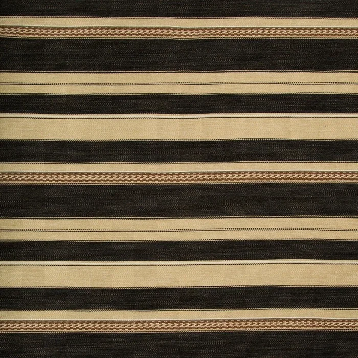 Entoto Stripe – Ebony/Cocoa