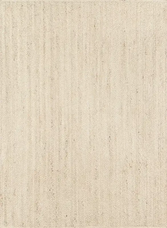 Erin Gates Westshore WES-2 Natural Machine Made Area Rugs