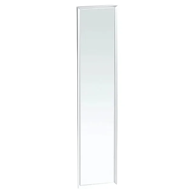 Essential Mirror by Carlo Cumini for ALBEDO