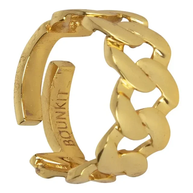 Estelle Ring Size 8-9