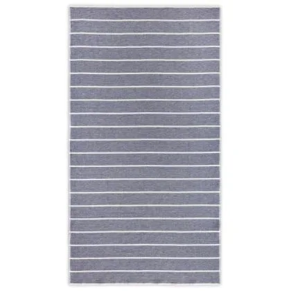 Estiva Beach Towel By Hamam