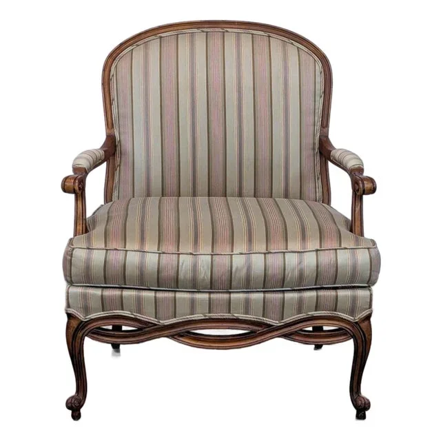 Ethan Allen Beaumont Classic Armchair