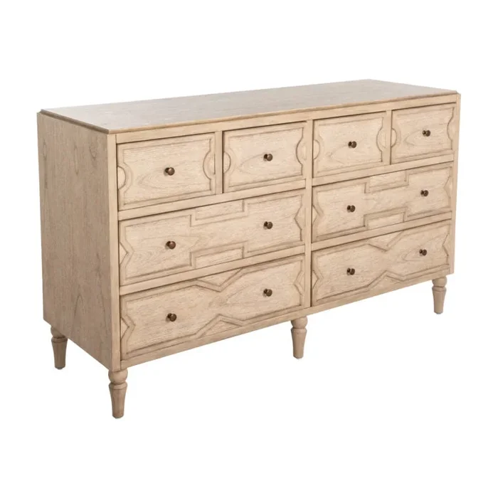 Everest Dresser