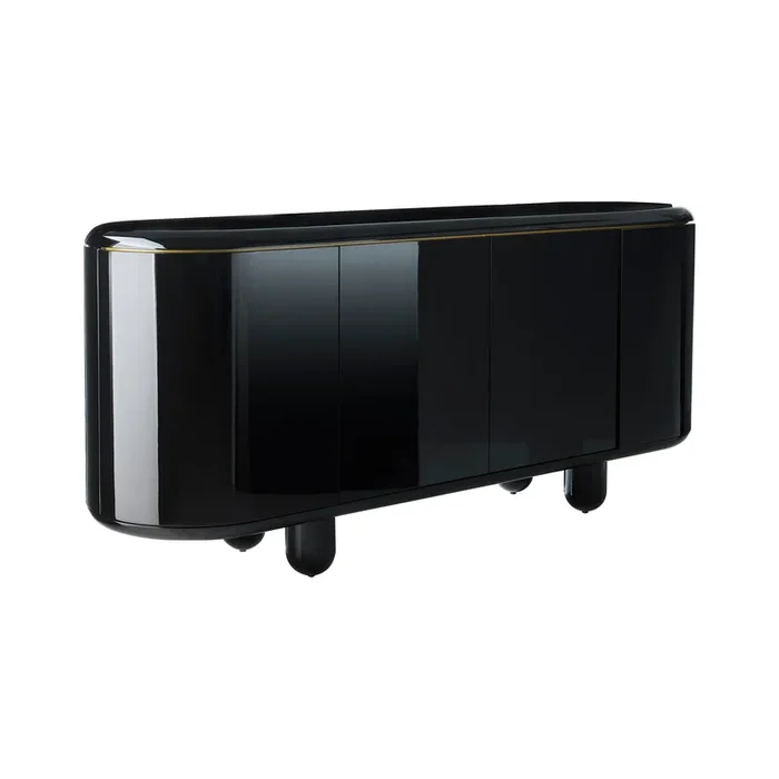 Explorer Sideboard – 4 Doors