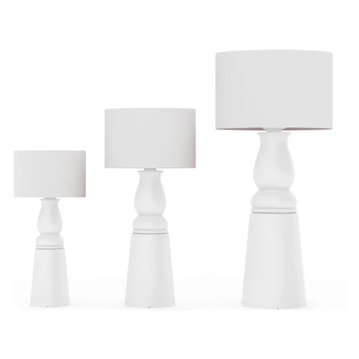 Farooo Lamp