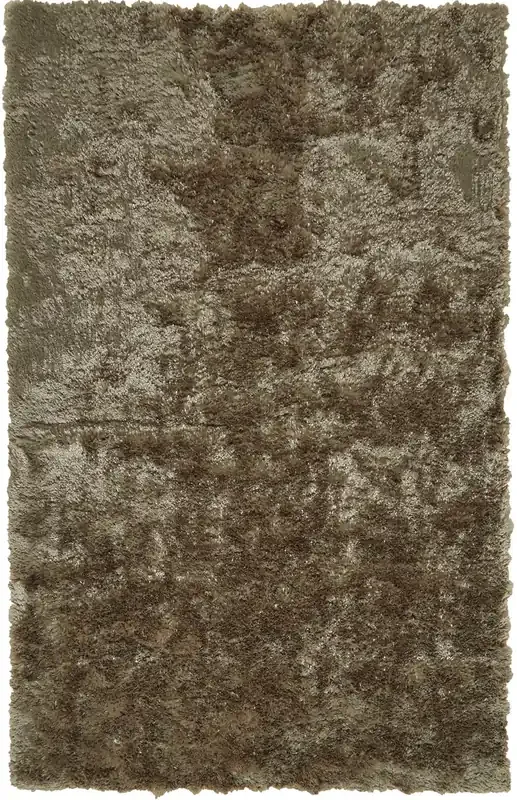Feizy 4116FTPE Blunham Hand Tufted Gold Area Rugs