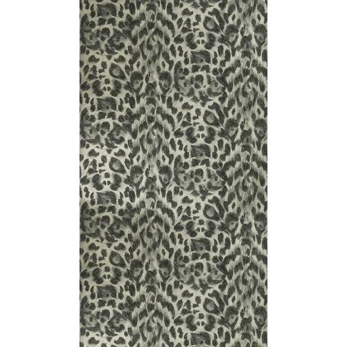 Felis – Charcoal/Gold