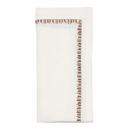 Filament Napkin by Kim Seybert