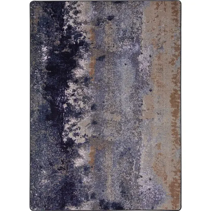 First Take Earthen Amethyst Area Rugs