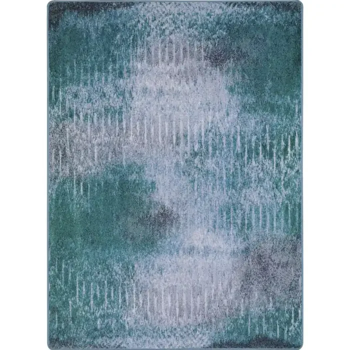 First Take Raku Mirage Lake Area Rugs