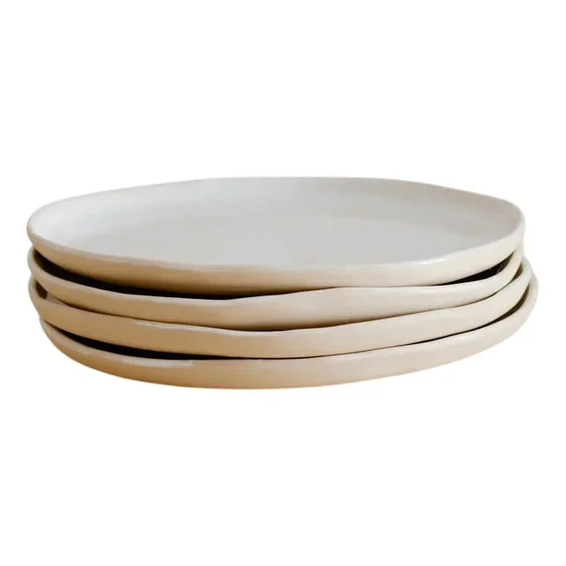 Flat Plate by Kalakera