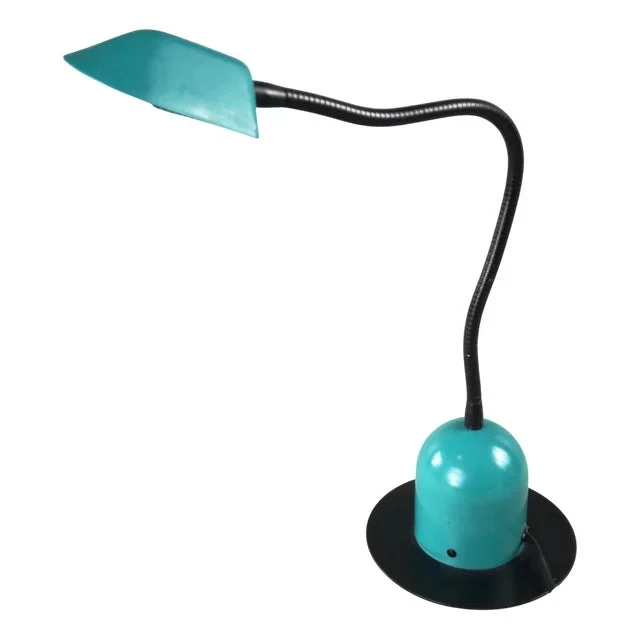Flexible Desk Lamp, 1980s