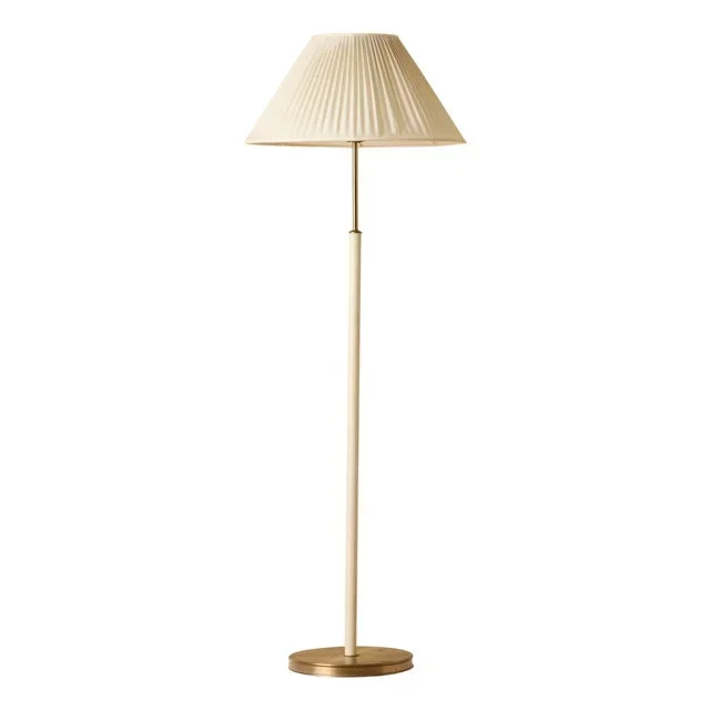 Floor Lamp attributed to Josef Frank for Svenskt Tenn, Sweden, 1960s