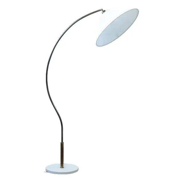 Floor Lamp by Asea Lighting, 1940s