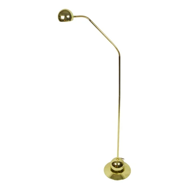 Floor Lamp, Germany, 1980s