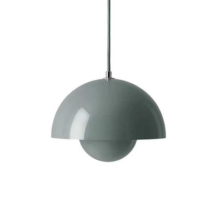 Flowerpot Pendant Light