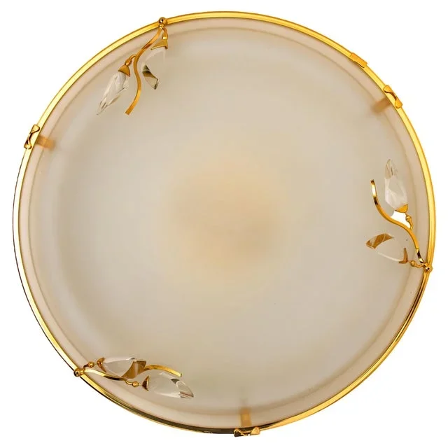 Flush Mount from Stilkronen, Italy, 1970s