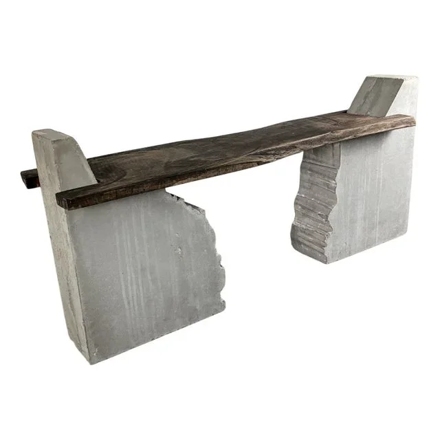Fragment Bench by Case Studios