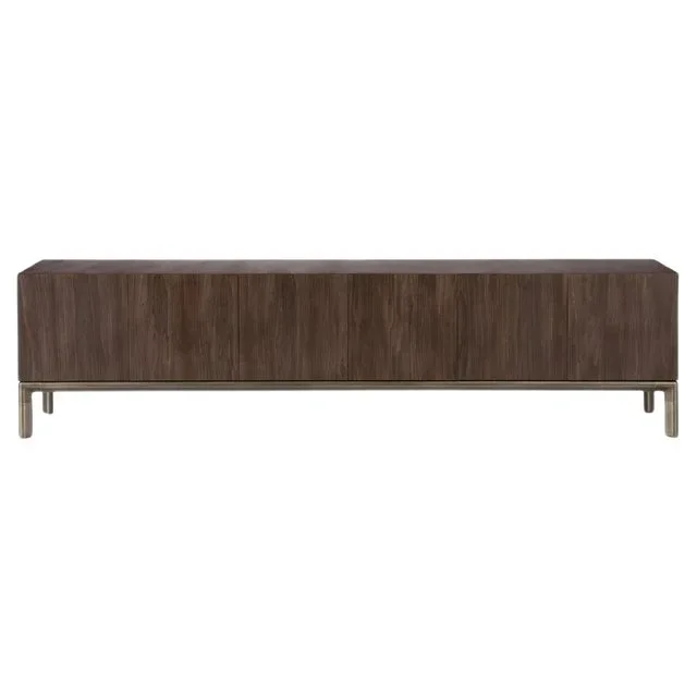 Frame Living Cabinet by Stefano Giovannoni