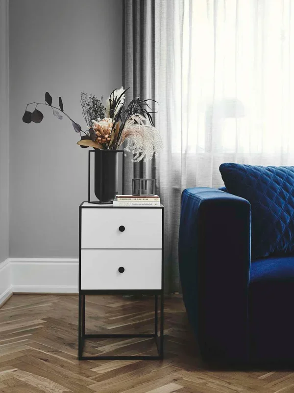 Frame Sideboard, 2 Drawers
