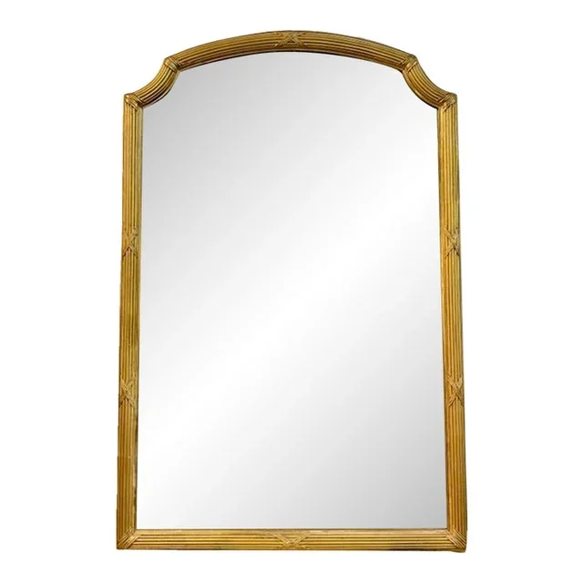French Transitional Mirror