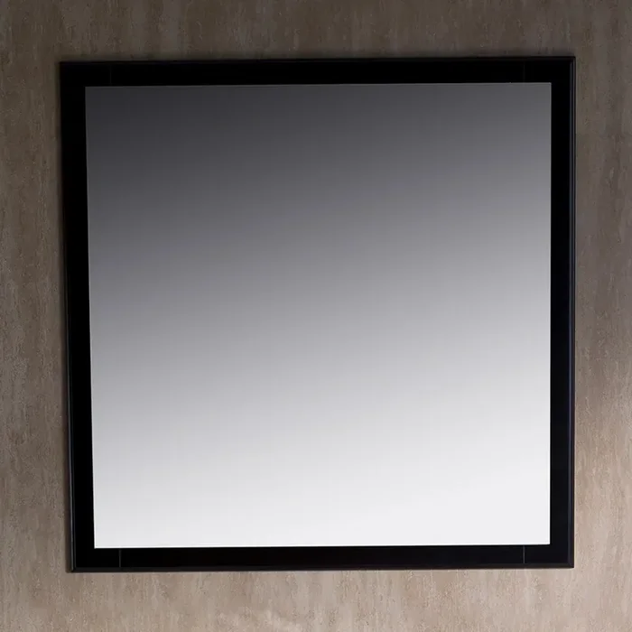 Fresca Oxford 32″ Espresso Mirror – FMR2036ES