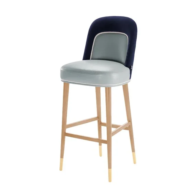 Frida Bar Chair by Mambo Unlimited Ideas