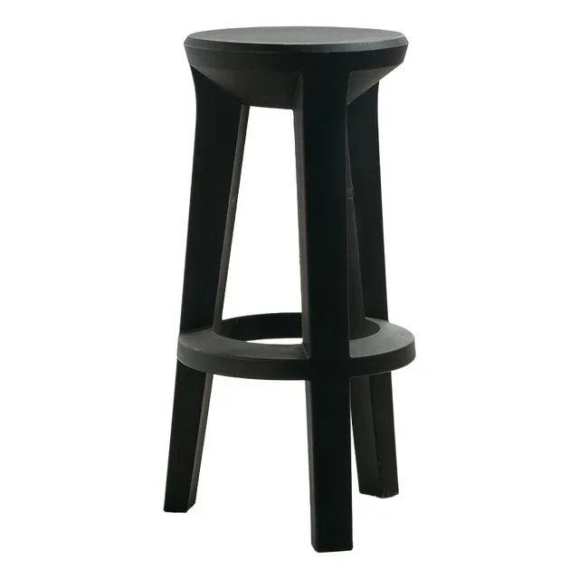 Frozen Bar Stool by Matteo Ragni and Maurizio Prina for Plust