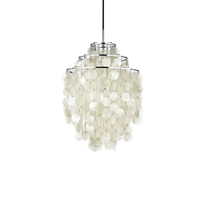 Fun Pendant Light